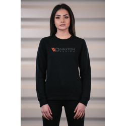 MAXTON Womens Jumper, black