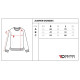 T-shirts MAXTON Womens Jumper, black | races-shop.com