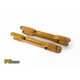 Adjustable arms IRP aluminium rear lower camber arms BMW E8x M1, E9x, M3, F87 M2, F80 M3, F82/83 M4 | races-shop.com