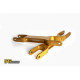 Adjustable arms IRP aluminium rear lower camber arms BMW E8x M1, E9x, M3, F87 M2, F80 M3, F82/83 M4 | races-shop.com