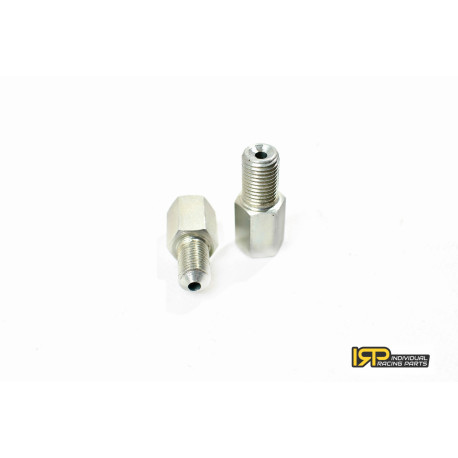 Couplings, reductions male to male Wilwood Master cylinder adapters to M10 thread | races-shop.com