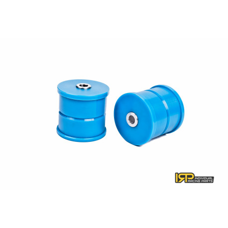IRP polyurethane bushings IRP rear subframe 90SH polyurethane bushings BMW E34 | races-shop.com