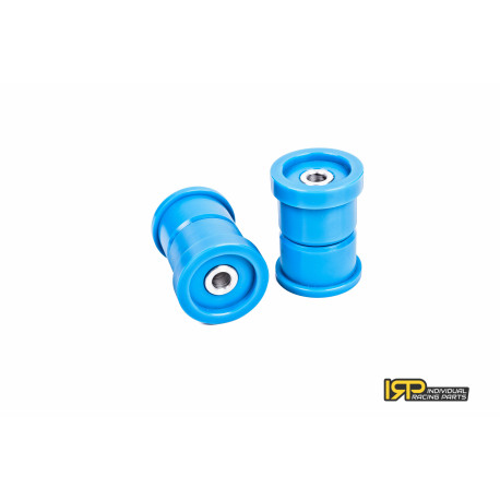 E36 (90-99) IRP rear subframe/beam 90SH polyurethane bushings BMW E36/5 | races-shop.com