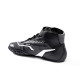 Shoes Karting shoes Sparco K-Rock 2025 black/grey | races-shop.com