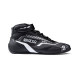 Shoes Karting shoes Sparco K-Rock 2025 black/grey | races-shop.com