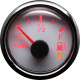 Gauges RACES Marine RACES Marine WHITE gauge - Fuel level | races-shop.com