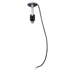 RACES fuel flow sensor 240-33ohm, 25cm