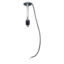 RACES fuel flow sensor 240-33ohm, 30cm