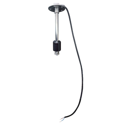Replacement sensors RACES fuel flow sensor 240-33ohm, 35cm | races-shop.com