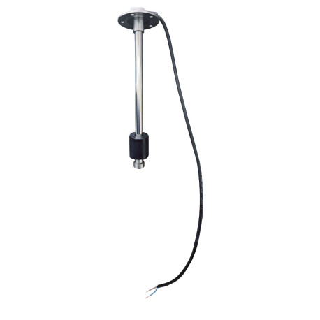 Replacement sensors RACES fuel flow sensor 240-33ohm, 40cm | races-shop.com