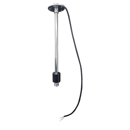 Replacement sensors RACES fuel flow sensor 240-33ohm, 55cm | races-shop.com