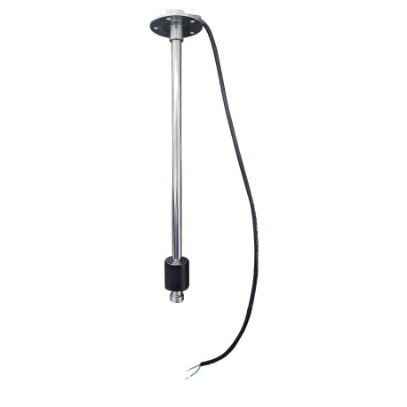 Replacement sensors RACES fuel flow sensor 240-33ohm, 60cm | races-shop.com