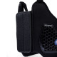 Neck collars and protections Sparco Pro Shell Rib Protector, black | races-shop.com