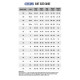Suits CIK-FIA karting suit SPARCO THUNDER K48 ADV, black/fluo/orange | races-shop.com