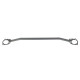 Strutbars Front Upper strut bar RACES BMW E46 Sedan Touring, silver | races-shop.com