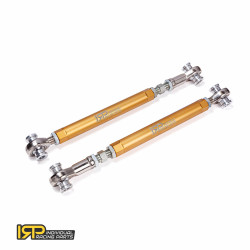 IRP rear adjustable steering arms BMW E8x M1, E9x M3