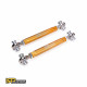 BMW IRP rear adjustable wishbones BMW E8x, E9x | races-shop.com