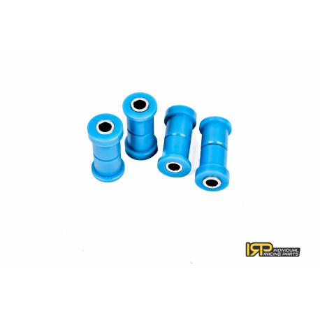 IRP polyurethane bushings IRP rear trailing arm 90SH polyurethane bushings BMW E30, E36/5, E36/7, E36/8 | races-shop.com