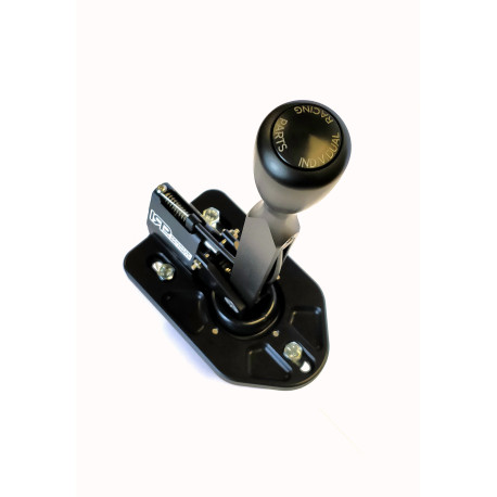 Short shifters IRP short shifter BMW E46, E8x, E9x V3 (bolt-on) | races-shop.com