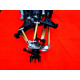 BMW IRP rear adjustable upper camber arms BMW F87 M2, F80 M3, F82/F83 M4 | races-shop.com