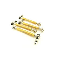 IRP rear adjustable upper camber arms BMW F87 M2, F80 M3, F82/F83 M4