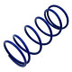 Replacement parts and accessories RACES Wastegate replacement spring BLUE, 0,55BAR | races-shop.com