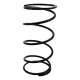 Replacement parts and accessories RACES Wastegate replacement spring BLACK, 0,62BAR | races-shop.com