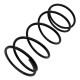 Replacement parts and accessories RACES Wastegate replacement spring BLACK, 0,62BAR | races-shop.com