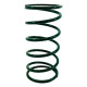 Replacement parts and accessories RACES Wastegate replacement spring GREEN, 0,63BAR | races-shop.com