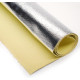 Covers, shields and heat insulations Thermotec aramid heat barrier 965 x 660 mm | races-shop.com