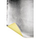 Covers, shields and heat insulations Thermotec aramid heat barrier 965 x 660 mm | races-shop.com