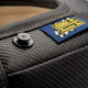 Univerzálne T3 Turbo Cover Thermotec BLACK | races-shop.com