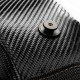Univerzálne T3 Turbo Cover Thermotec BLACK | races-shop.com