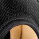 Univerzálne T4 Turbo Cover Thermotec BLACK | races-shop.com