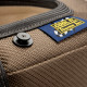 Univerzálne T4 Turbo Cover Thermotec CARBON | races-shop.com