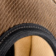 Univerzálne T3 Turbo Cover Thermotec CARBON | races-shop.com