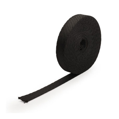 Insulation wraps Exhaust insulating wrap Thermotec RICOCHET, 25mm x 15m | races-shop.com