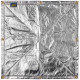 Covers, shields and heat insulations Ultra-Lite Insulating Mat Thermotec, 61x61cm | races-shop.com