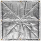 Covers, shields and heat insulations Ultra-Lite Insulating Mat Thermotec, 61x61cm | races-shop.com