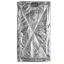 Ultra-Lite Insulating Mat Thermotec, 25,4x45,7cm