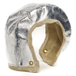 T3-T4 Turbo Cover Thermotec for T3-T4