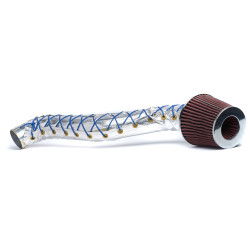 Cool-Air Tube Heat Shield Thermotec