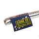 Thermosleeves for cables and hoses Thermo Sleeve Thermotec, 6-13mm | races-shop.com