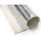 Covers, shields and heat insulations Aluminium Heat Barrier Thermotec 102x91,4cm | races-shop.com