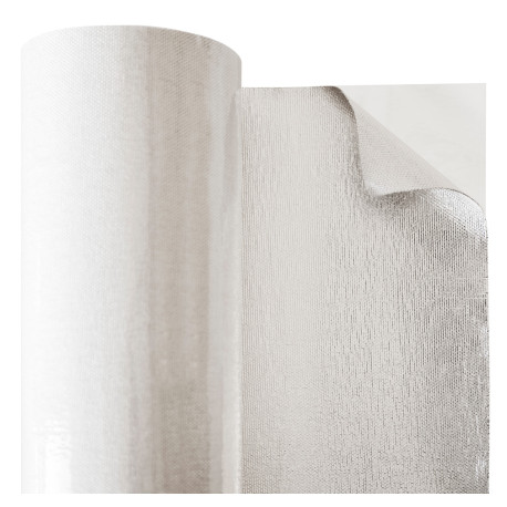 Heat shields Adhesive Backed Heat Barrier Thermotec 30,4x30,4cm | races-shop.com