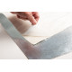 Heat shields Adhesive Backed Heat Barrier Thermotec 30,4x30,4cm | races-shop.com