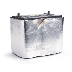 Battery Wrap Acid Absorbing Heat Barrier Thermotec