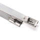 Insulation wraps Stainless steel tie straps Thermotec V6 kit | races-shop.com