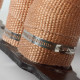 Insulation wraps Stainless steel tie straps Thermotec V6 kit | races-shop.com