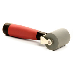 Thermotec adhesive installation mat roller, 50mm